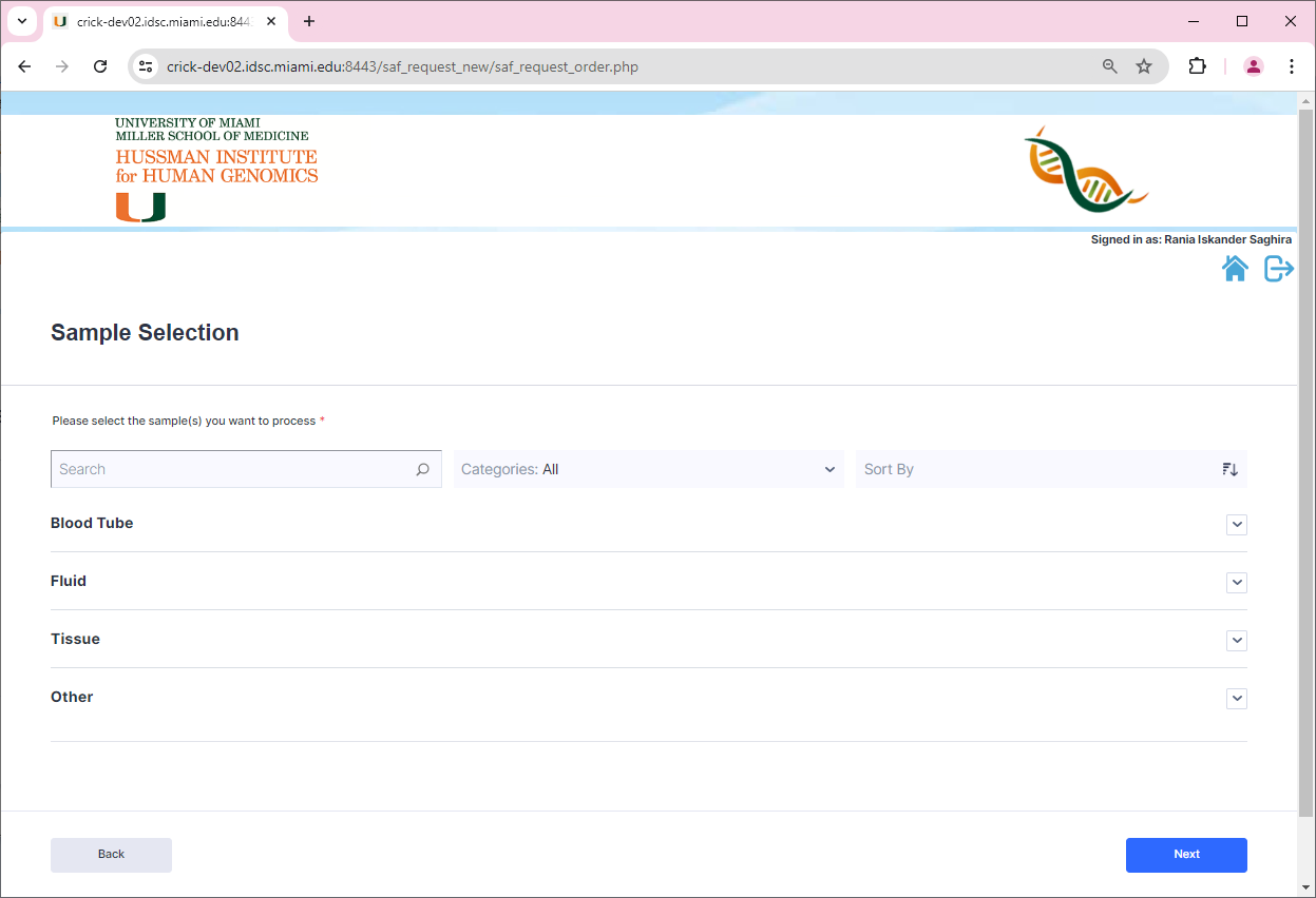 A screenshot of a computer
Description automatically generated