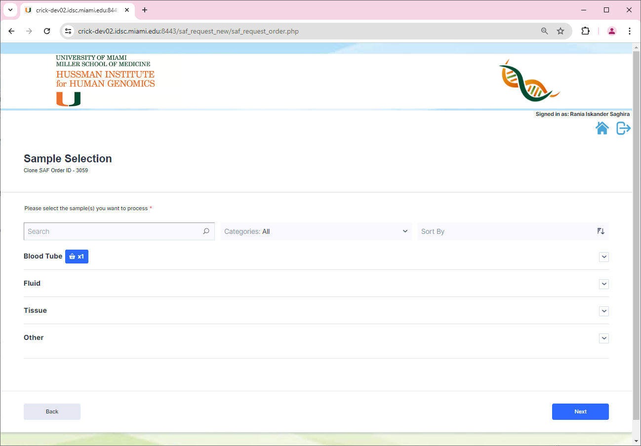 A screenshot of a computer
Description automatically generated