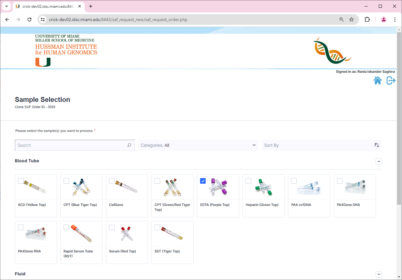 A screenshot of a computer
Description automatically generated