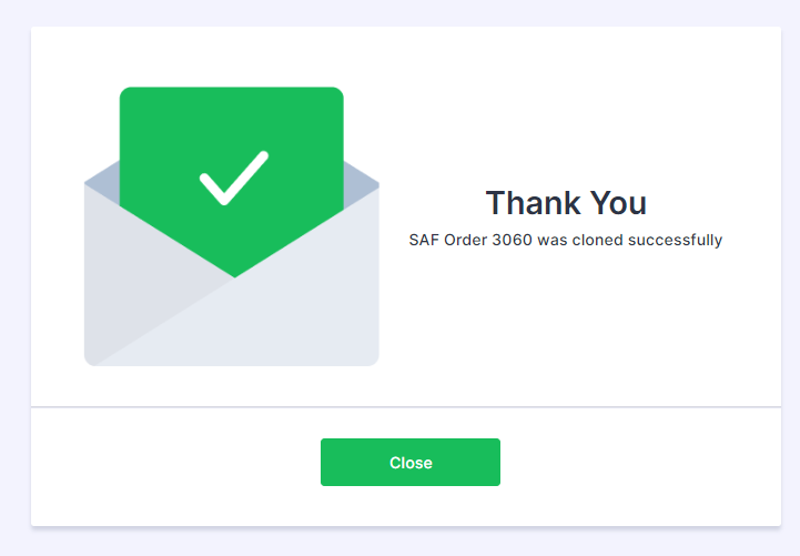 A screenshot of a message
Description automatically generated