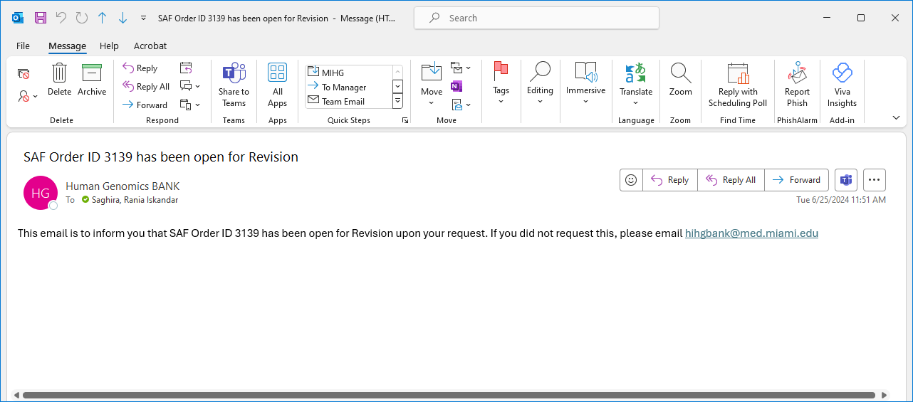 A screenshot of a computer
Description automatically generated