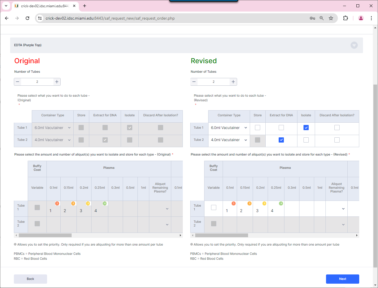 A screenshot of a computer
Description automatically generated